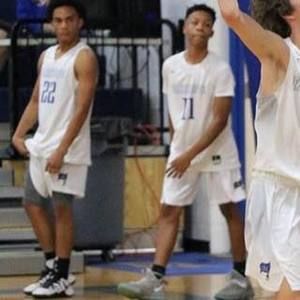 Meet your Posher, Cortez